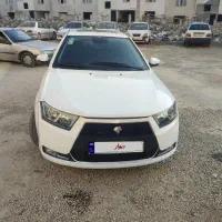 دنا پلاس توربو اتوماتیک 1402