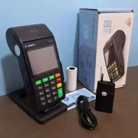 کارتخوان سیار - نمایندگی خلیلی /اطلس پرداخت