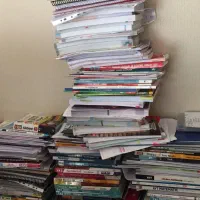 تدریس تمام دروس ابتدایی، متوسطه اول و دوم، دانشگاه