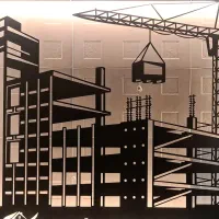 مشارکت درساخت 335چایکنار،آبرسان/مارالان/بلوارآزادی