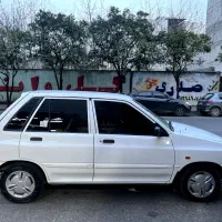 پراید۱۱۱|خودرو سواری و وانت|ساری, |دیوار