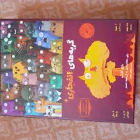 بازی‌فکری گربه های انفجاری +
