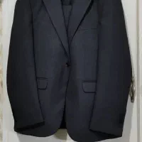 کت و شلوار مردانه