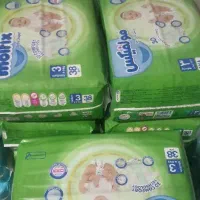 بسته تعداد زیاد مولفیکس سایز 3 و 5 و 2