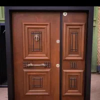 نصب  درب و پنجره