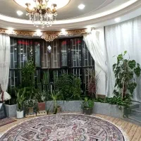 فروش ویلایی شیک در کوهبنان|فروش خانه و ویلا|کوهبنان, |دیوار