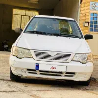 پراید ۱۳۲