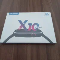 ساعت هوشمند آکبند