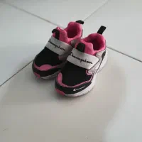 کفش و پاپوش،دخترانه و پسرانه تا ۳ سال