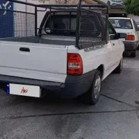 پراید وانت 401