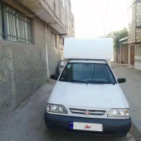 پراید وانت 403|خودرو سواری و وانت|مشهد, توس (بلوار توس)|دیوار