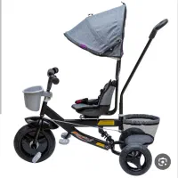 انواع ماشین حمل کودک|اسباب و اثاث بچه|مشهد, حسابی جنوبی (شهرک غرب)|دیوار