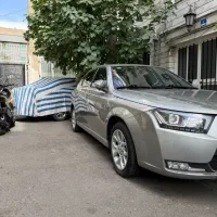 دنا پلاس اپشنال اتوماتیک ۱۴۰۳