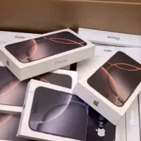 iphone 16 promax ایفون|موبایل|اصفهان, جلفا|دیوار