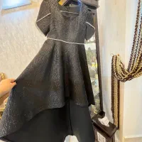 لباس مجلسی