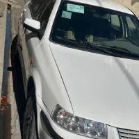 سمند مدل ۱۳۸۵|خودرو سواری و وانت|شاهین دژ, |دیوار