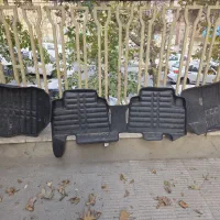 کفپوش کارکرده