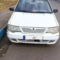 پراید ۱۳۲ مدل ۸۹|خودرو سواری و وانت|رشت, معلولین|دیوار