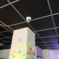 فروش دوربین مداربسته / دید در شب رنگی|دوربین مداربسته|بندر ماهشهر, |دیوار