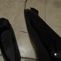 کفش ورنی مدل بهاره1405.نونو