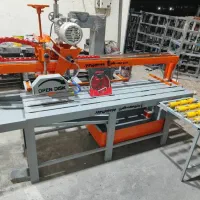 فروش عمده فرزآبی اسلب بر ودستگاه آب بر