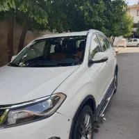 تیگو 5  مدل 98