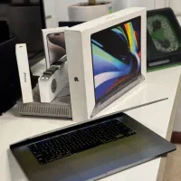 MacBook Pr A i-80بالاترین کانفیگ برای رندر