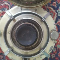 چراغ علاالدین نفتی|بخاری، هیتر، شومینه|آباده, |دیوار