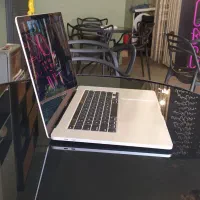 مک بوک پرو ۲۰۱۹