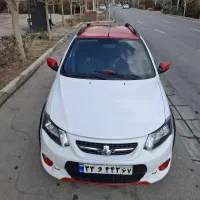 کوییک SR سالم درحد مدل 1400|خودرو سواری و وانت|اصفهان, پوریای ولی|دیوار