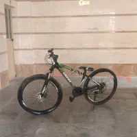 دوچرخه کراس