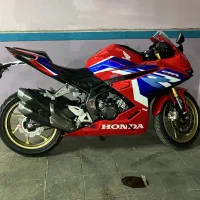 cbr 250|موتورسیکلت|تهران, منیریه|دیوار