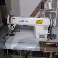 چرخ خیاطی|چرخ خیاطی و ریسندگی|رباط‌کریم, رباط‌کریم|دیوار