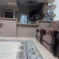 یک باب منزل شخصی به مساحت 110متر