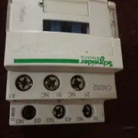 کنتاکتور ۳۲ آمپر فرانسه اصل