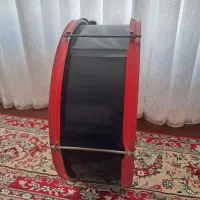 طبل|درام و پرکاشن|بروجرد, |دیوار