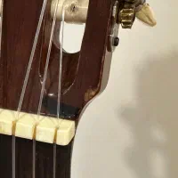 گیتار آریا AK30  پیک آپ دار|گیتار، بیس، امپلیفایر|شهریار, شهرک وائین|دیوار