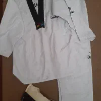 لباس تکواندو