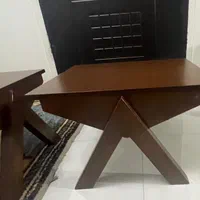 میز جلو مبلی|مبلمان خانگی و میز عسلی|تهران, قاسم‌آباد|دیوار