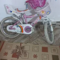 فروش دوچرخه دخترانه|دوچرخه، اسکیت، اسکوتر|رودهن, |دیوار