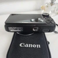 دوربین canon اصل ژاپن|دوربین عکاسی و فیلم‌برداری|کرج, عظیمیه|دیوار