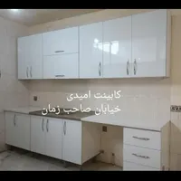 کابینت اماده نصب