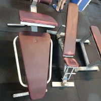 دستگاههای بدنسازی کارکرده