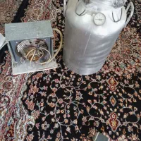 عرق گیر گلابگیر