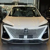 چانگان یونی تی