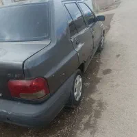 پراید ۱۳۱|خودرو سواری و وانت|بردسیر, |دیوار