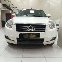 جیلی|خودرو سواری و وانت|کرج, کرج نو|دیوار