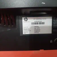 مانیتور 22 اینچ hp|قطعات و لوازم جانبی رایانه|کارون, |دیوار