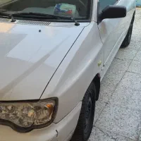 پراید ۱۱۱ سفید|خودرو سواری و وانت|شوشتر, |دیوار