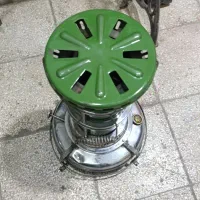 چراغ نفتی|بخاری، هیتر، شومینه|علی‌آباد کتول, |دیوار